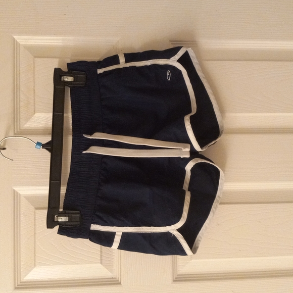 Champion women shorts - Picture 1 of 5
